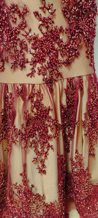 Костюм для східного танцю