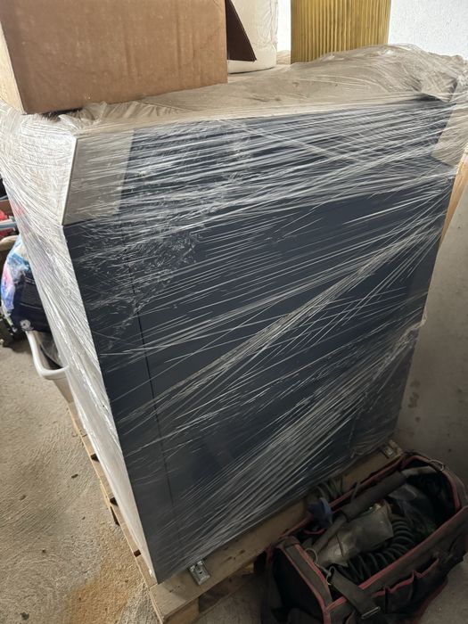 Maquina de lava industrial 12kgs