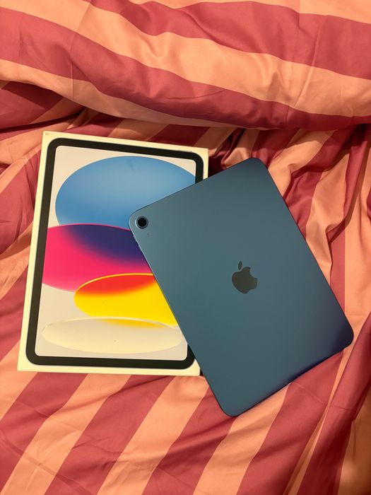 iPad 11 A16 2025