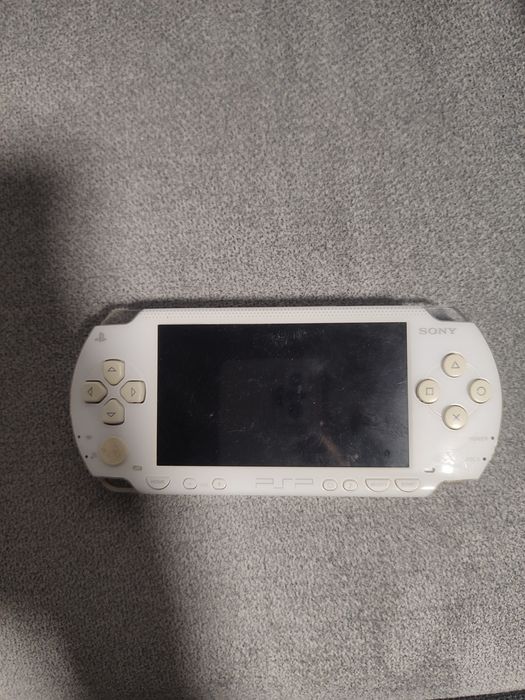 Psp 1000 з зарядкою