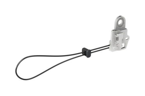 Zaczep rowerowy dyszla Thule Chariot 2 Axle Plate ezHitch przyczepka