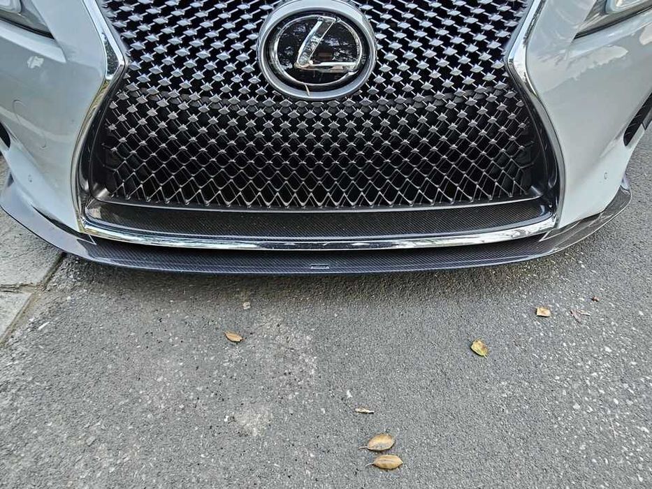 2019 Lexus LC500 500