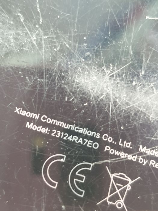 Xiaomi Redmi Note 13 "8/256gb"