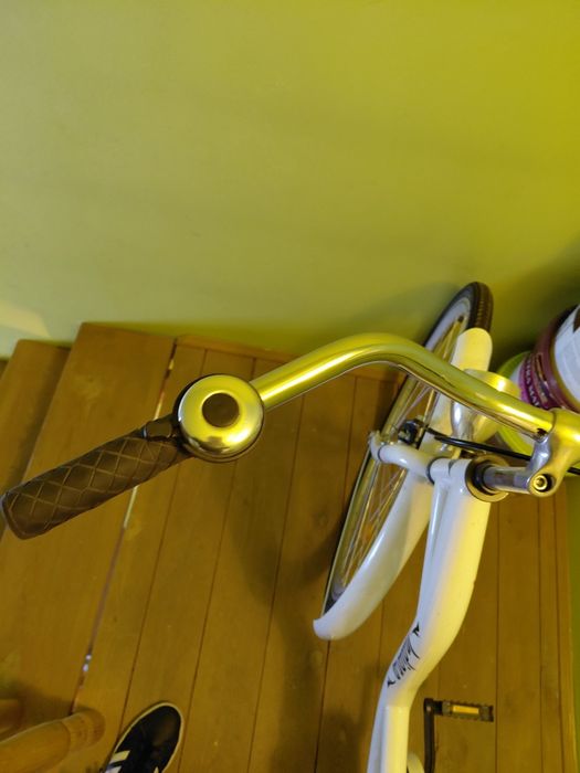 Rower miejski , 28cali