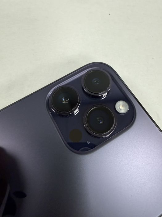 Apple iphone 14 Pro Max 128Gb Deep Purple