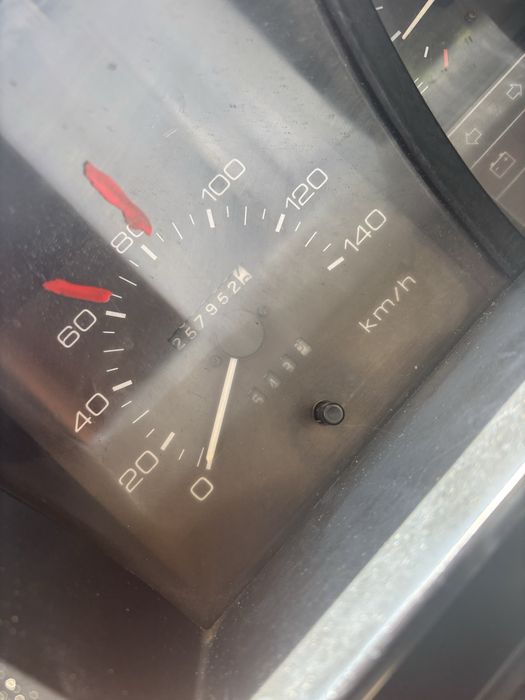 Vendo Isuzu 2800