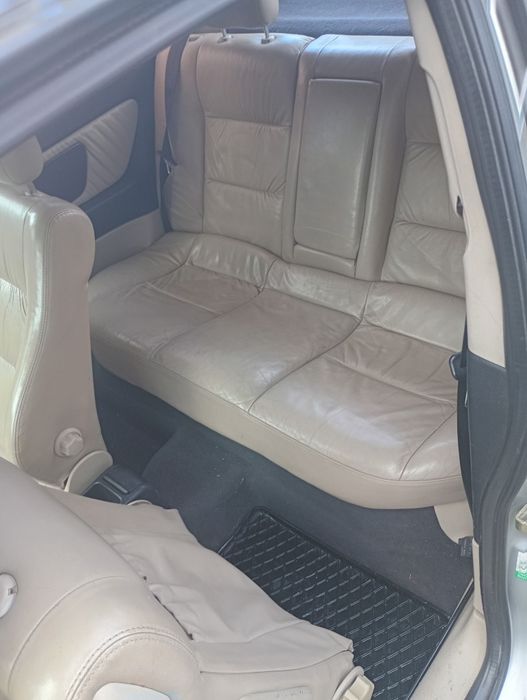 Opel astra g 1.4 lpg