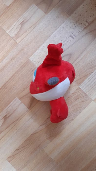 Мягкая игрушка самолет