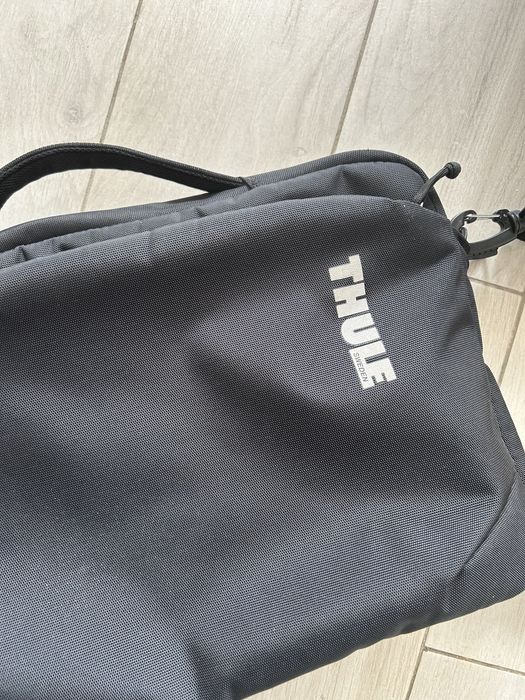 Сумка для ноутбука thule Subterra MacBook Attache 13"
