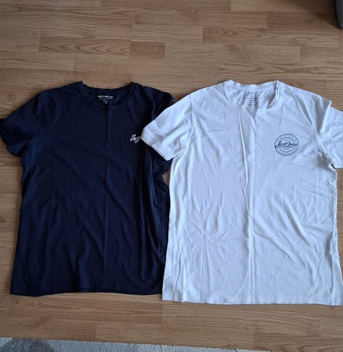 Jack&Jones Super koszulki t-shirt XL