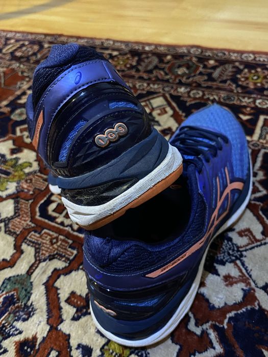 Кросівки ASICS GT-2000