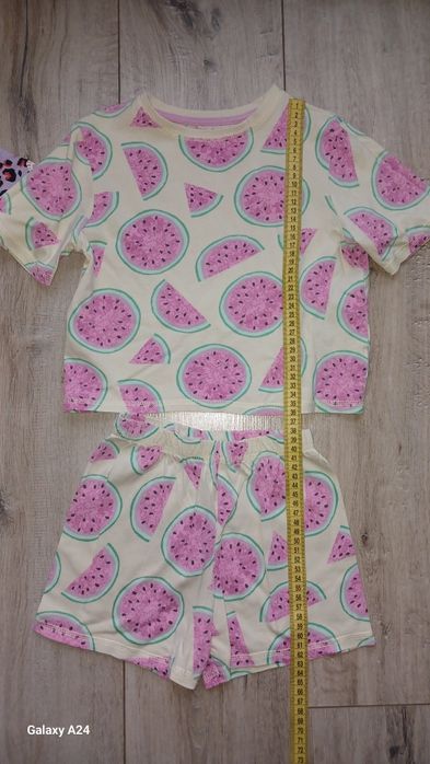 Пижама для девочки.