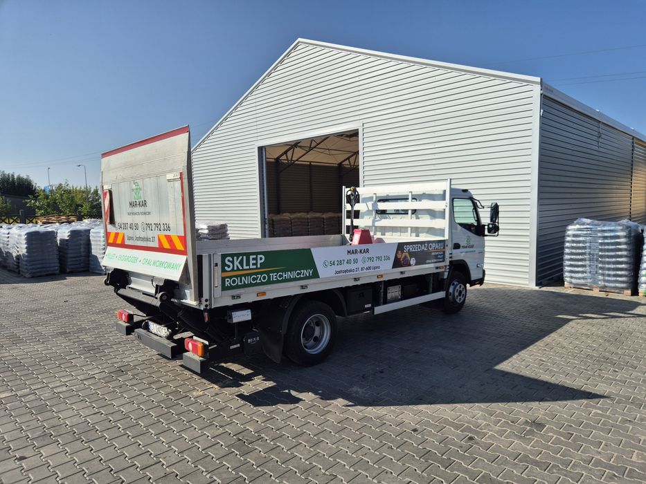 Premium plus 29Mj/kg najlepszy groszek
