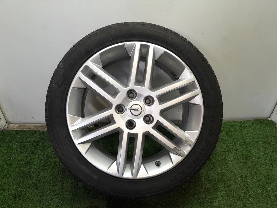 Conjunto de jantes OPEL Vectra C