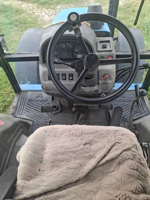 Sprzedam Mtz Pronar 82a