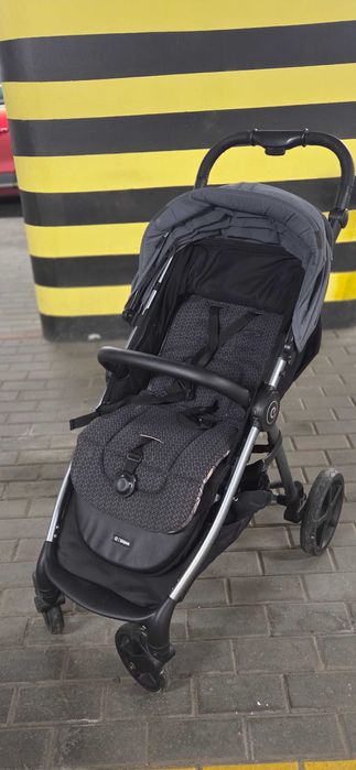 Wózek spacerowy Espiro WAVE