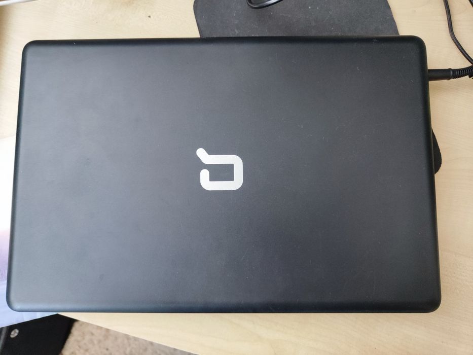 Hp compaq presario cq56