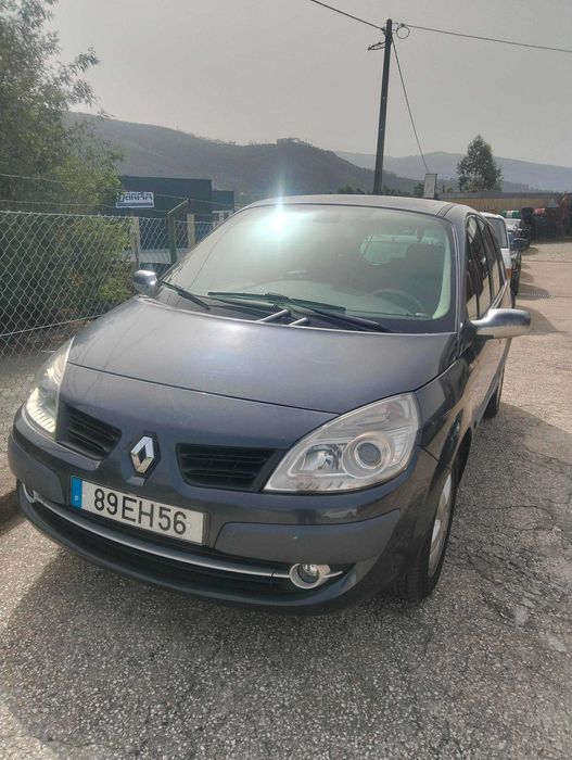 Vendo Renault senic 1.5 cdi