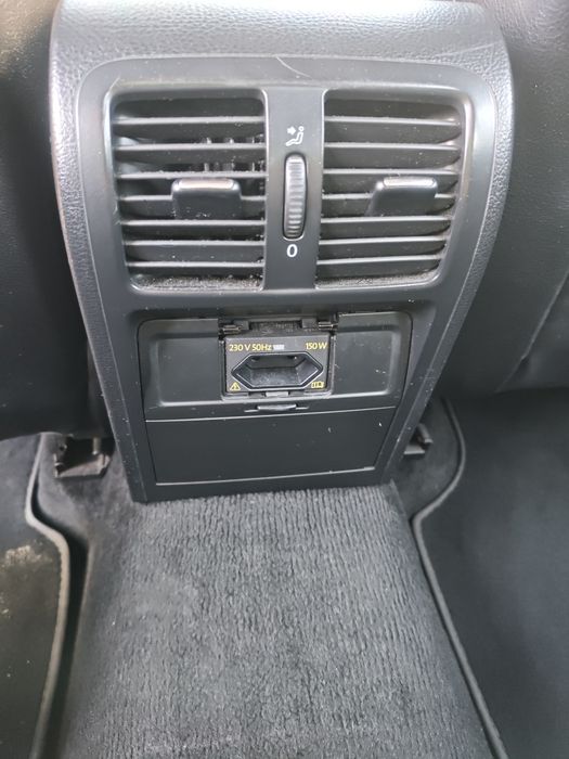 Volkswagen Passat B6 Variant 2.0 TDI