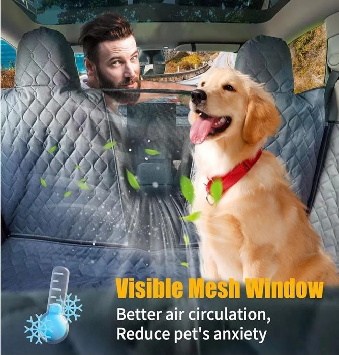 Capa protetora de bancos Tesla Model Y