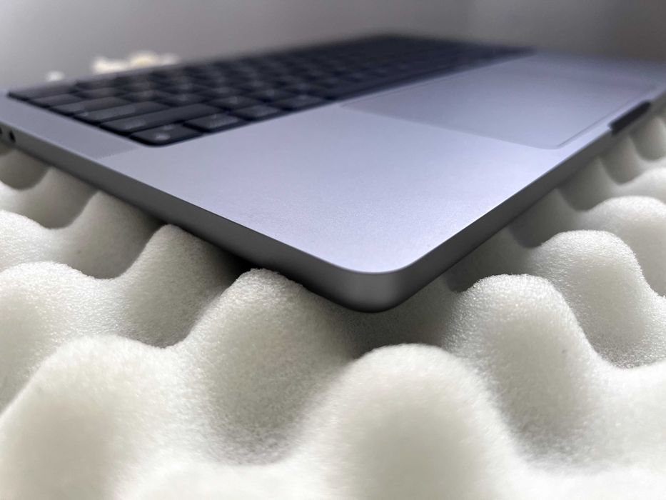 Розбірка MacBook 14 Pro 2023 A2779 (A2442 A2485) Space Gray Silver