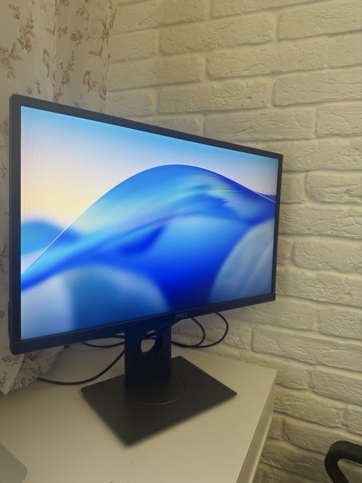 Монітор Dell P2317H