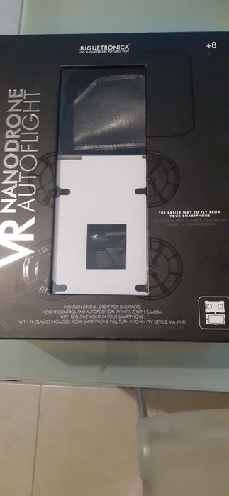 VR Nanodrone Autoflight64737962791425120