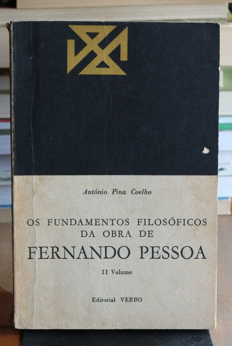 FERNANDO PESSOA  Obras e Estudos
