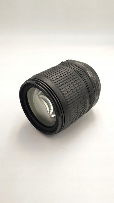 Nikkor AF-S 18-105 mm f/3.5-5.6G DX ED VR