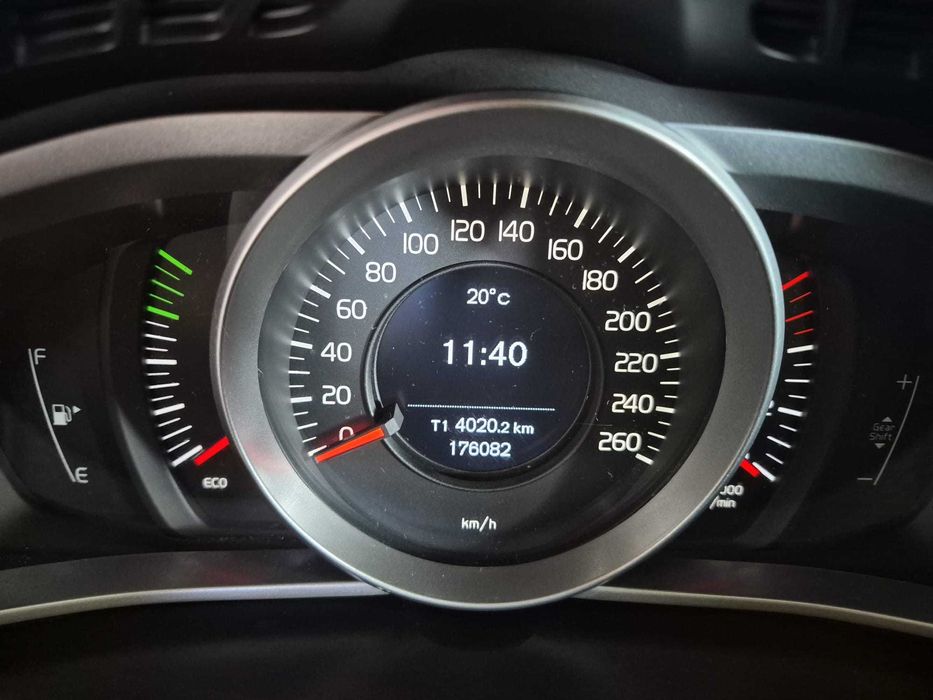 Sprzedam Volvo V40