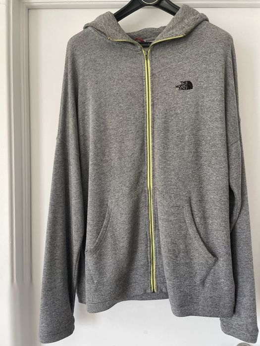 Casaco The North Face, linha Sport, tam XL, como novo