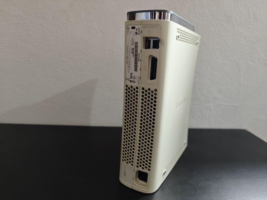 Consola XBOX 360