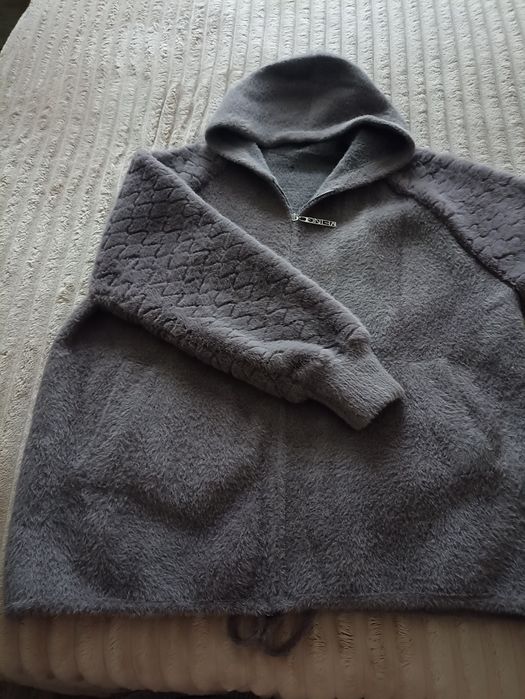 Альпака евро-зима