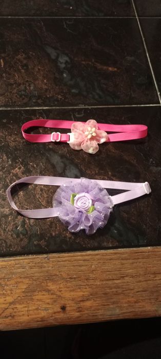 Urocze obroże dla małej księżniczki , York 36 cm