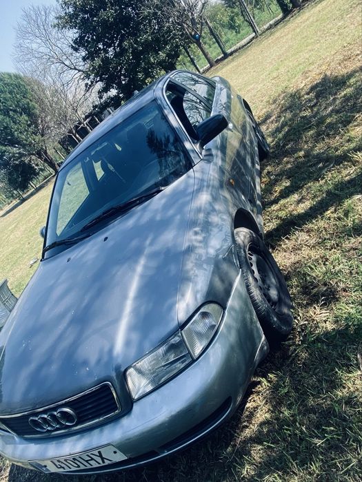 audi a4 1.6 negociavel  ler descricao!!