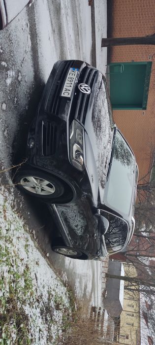 Vw Touareg NF 3.0 tdi