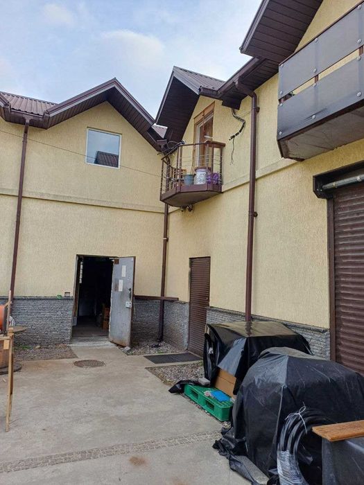 Коммерческая недвижимость по адресу (площадь 552 м²) - Atlanta.ua - фото 6