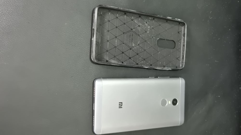Xiamomi Redmi note 4
