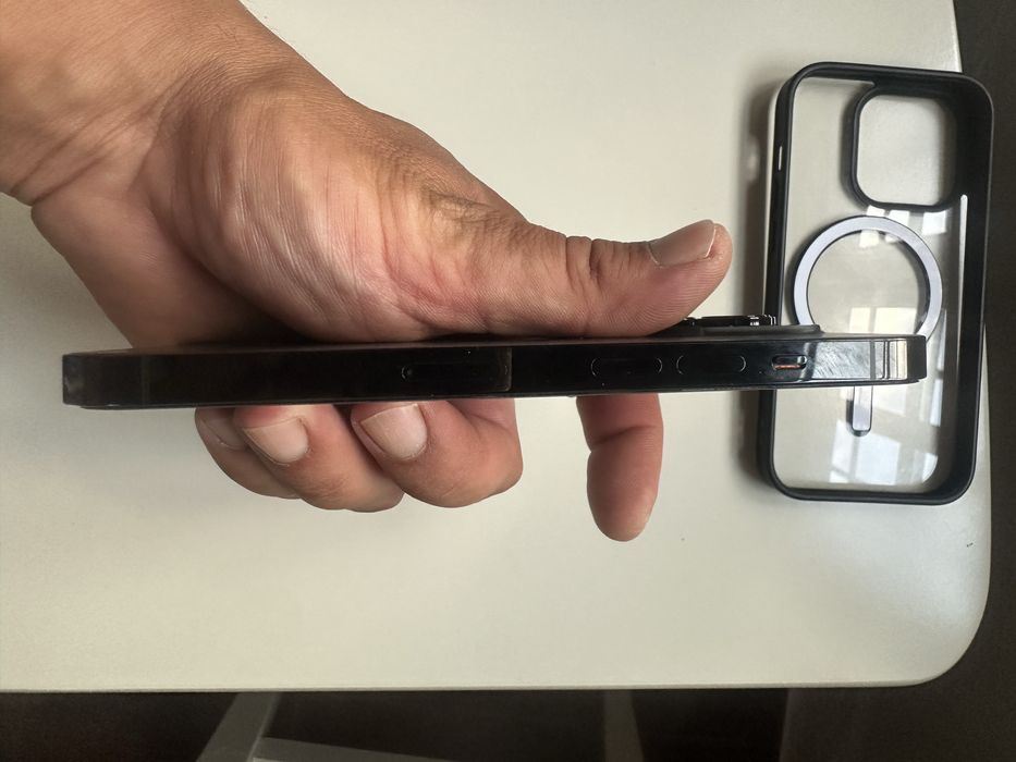 Iphone 14 pro - como novo