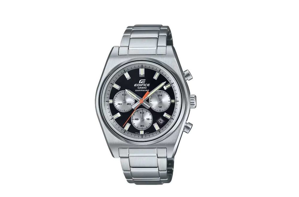 Zegarek męski CASIO EDIFICE EFB-730D -1AVUEF