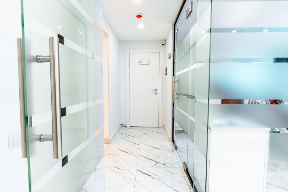 Аренда двух отдельных стоматологичных кабинетов,Печерск,оборудование