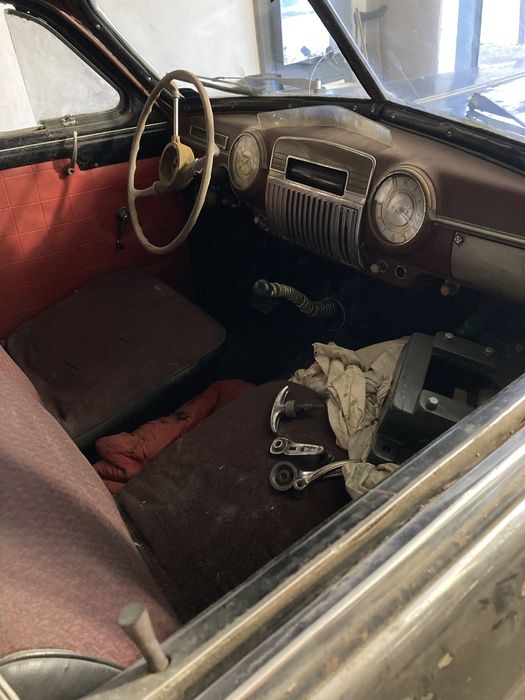 Зим Газ 12 Зим.