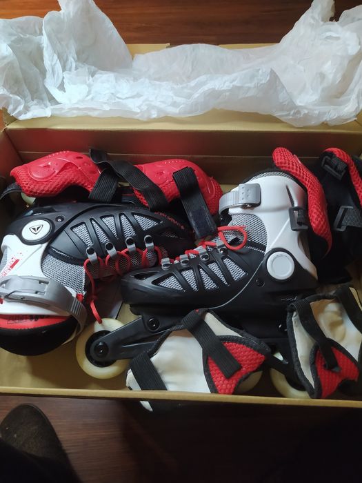 Роликові ковзани дитячі Firefly