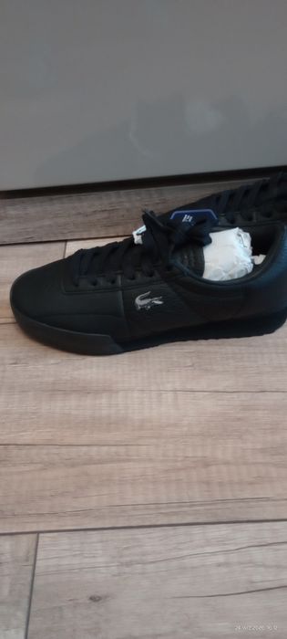 Sneakersy Lacoste Aura