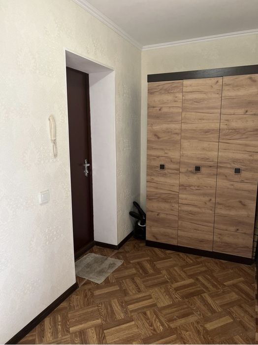 1-кімнатна на І.Сірка в новобудові