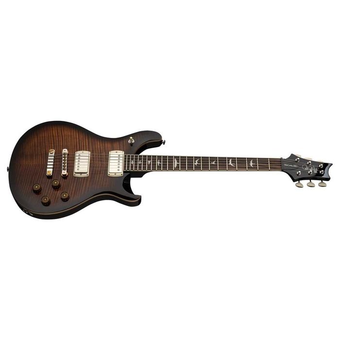 PRS SE McCarty 594 Black Gold Sunburst 2026 gitara elektryczna +gigbag