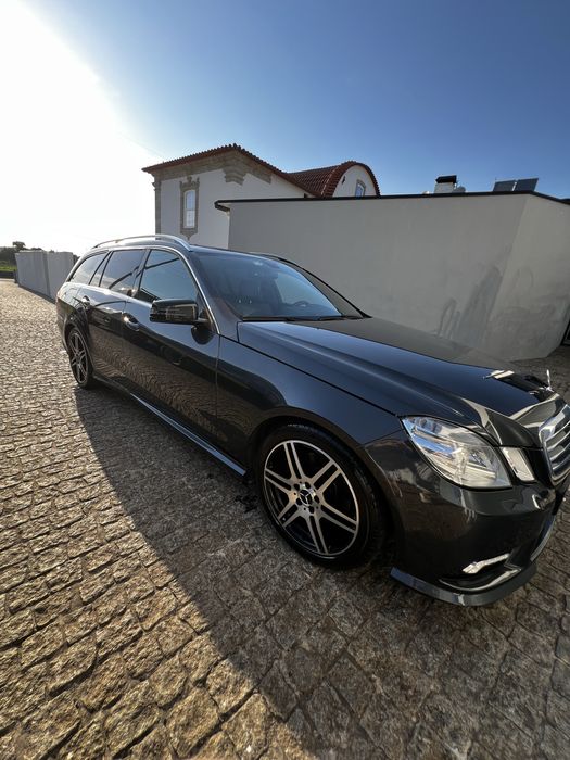 Mercedes E250 cx. Automatica