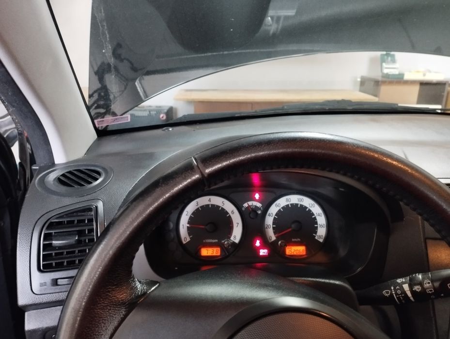 Kia Picanto 1,1  2009