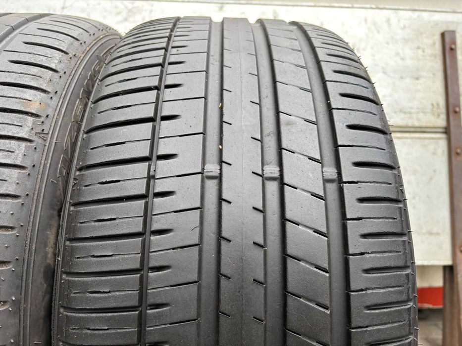 2X OPONY LETNIE 275/40R20 106Y Falken Azenis FK510 SUV XL 6.8MM 2021R