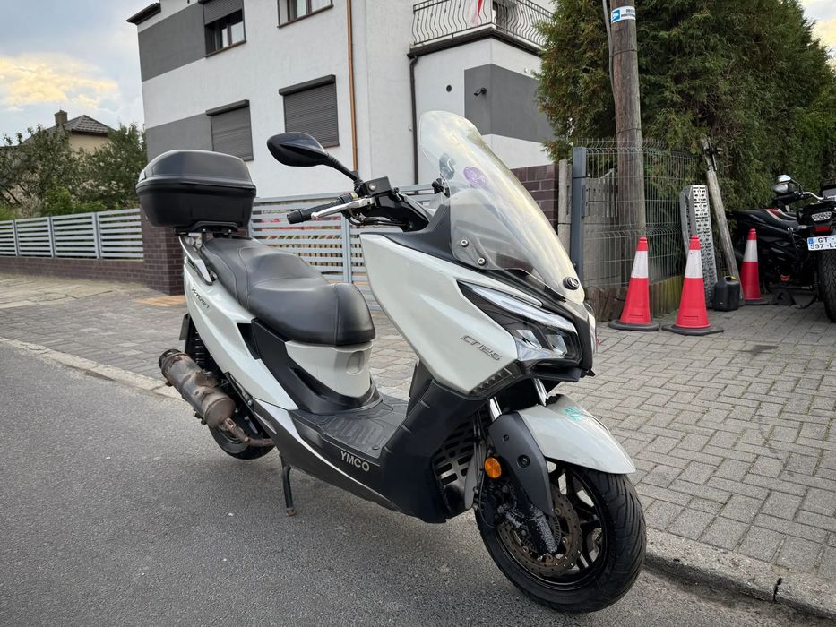 Kymco